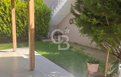 KUŞADASI SOĞUCAKTA SELCUK DENGE SİTESİ 5+2 TRİPLEKS VİLLA