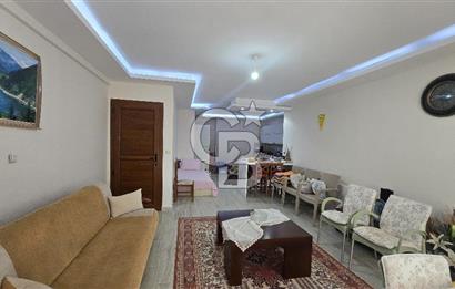KUŞADASI SOĞUCAKTA SELCUK DENGE SİTESİ 5+2 TRİPLEKS VİLLA