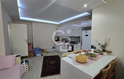 KUŞADASI SOĞUCAKTA SELCUK DENGE SİTESİ 5+2 TRİPLEKS VİLLA