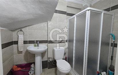 KUŞADASI SOĞUCAKTA SELCUK DENGE SİTESİ 5+2 TRİPLEKS VİLLA