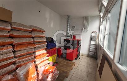 KUŞADASI SOĞUCAKTA SELCUK DENGE SİTESİ 5+2 TRİPLEKS VİLLA