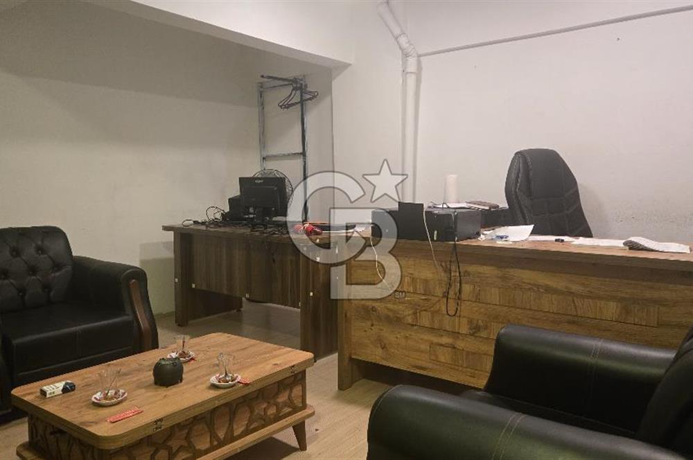 YALI MAH. KÖŞE KONUM MÜŞTERİSİ OTURMUŞ DEVREN KİRALIK ŞARKÜTERİ