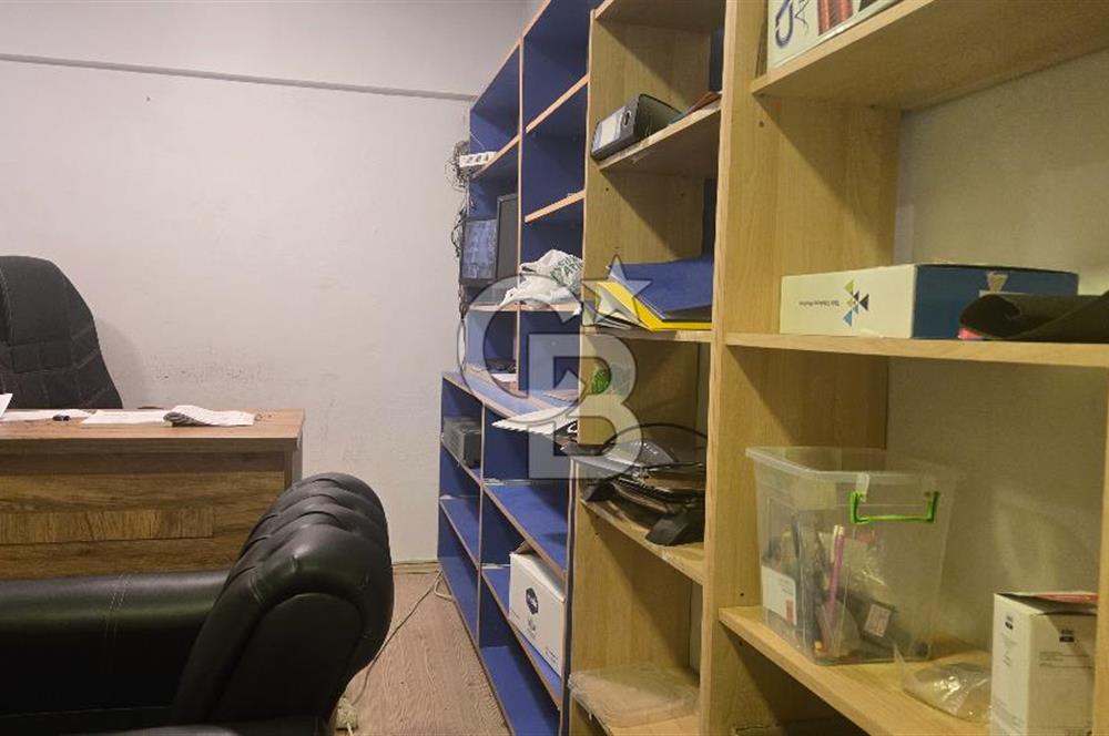 YALI MAH. KÖŞE KONUM MÜŞTERİSİ OTURMUŞ DEVREN KİRALIK ŞARKÜTERİ