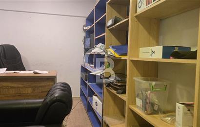 YALI MAH. KÖŞE KONUM MÜŞTERİSİ OTURMUŞ DEVREN KİRALIK ŞARKÜTERİ