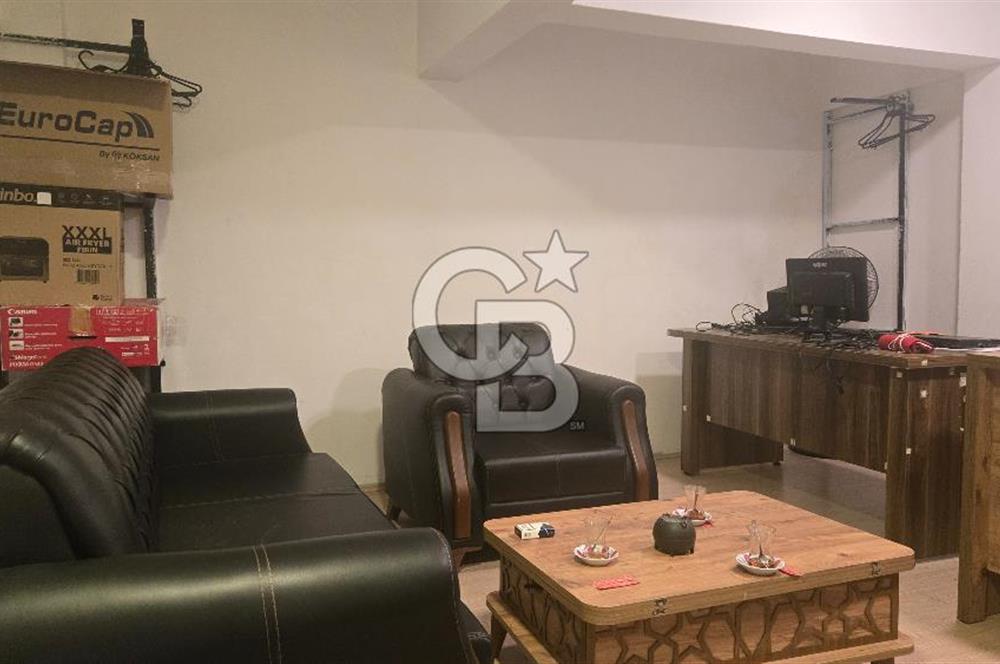 YALI MAH. KÖŞE KONUM MÜŞTERİSİ OTURMUŞ DEVREN KİRALIK ŞARKÜTERİ