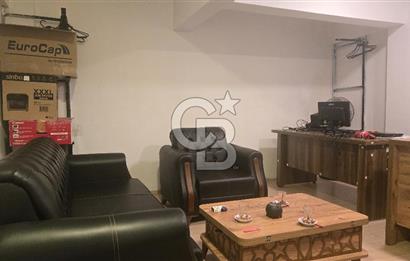 YALI MAH. KÖŞE KONUM MÜŞTERİSİ OTURMUŞ DEVREN KİRALIK ŞARKÜTERİ