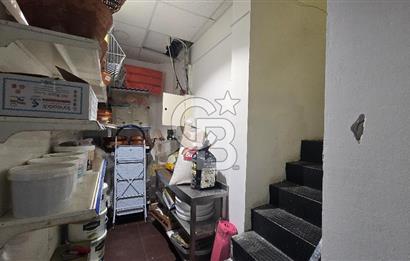 YALI MAH. KÖŞE KONUM MÜŞTERİSİ OTURMUŞ DEVREN KİRALIK ŞARKÜTERİ