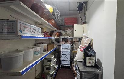 YALI MAH. KÖŞE KONUM MÜŞTERİSİ OTURMUŞ DEVREN KİRALIK ŞARKÜTERİ