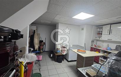 YALI MAH. KÖŞE KONUM MÜŞTERİSİ OTURMUŞ DEVREN KİRALIK ŞARKÜTERİ