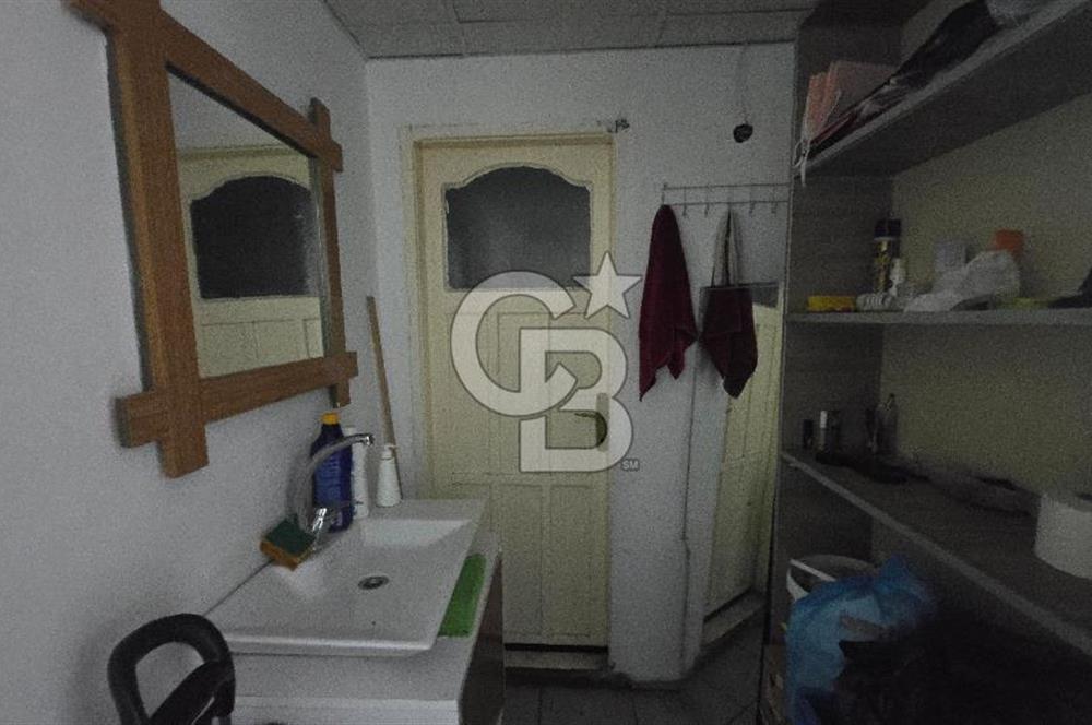 YALI MAH. KÖŞE KONUM MÜŞTERİSİ OTURMUŞ DEVREN KİRALIK ŞARKÜTERİ