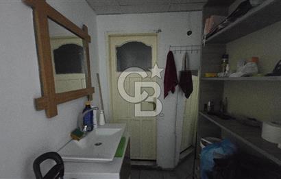 YALI MAH. KÖŞE KONUM MÜŞTERİSİ OTURMUŞ DEVREN KİRALIK ŞARKÜTERİ