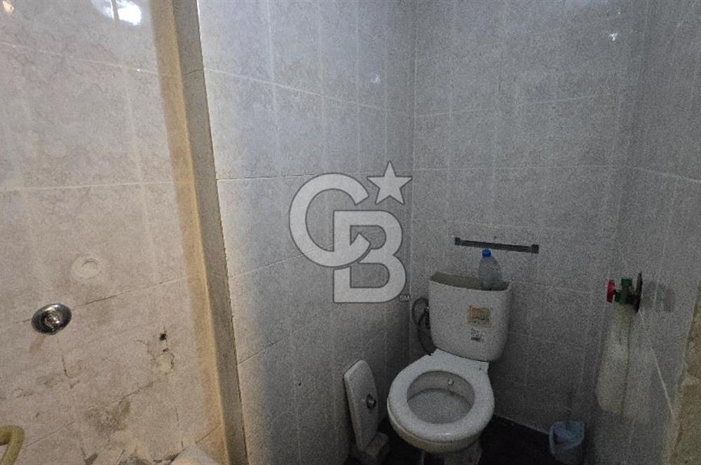 YALI MAH. KÖŞE KONUM MÜŞTERİSİ OTURMUŞ DEVREN KİRALIK ŞARKÜTERİ