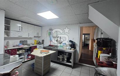 YALI MAH. KÖŞE KONUM MÜŞTERİSİ OTURMUŞ DEVREN KİRALIK ŞARKÜTERİ