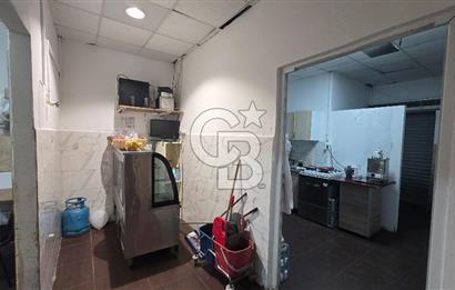 YALI MAH. KÖŞE KONUM MÜŞTERİSİ OTURMUŞ DEVREN KİRALIK ŞARKÜTERİ