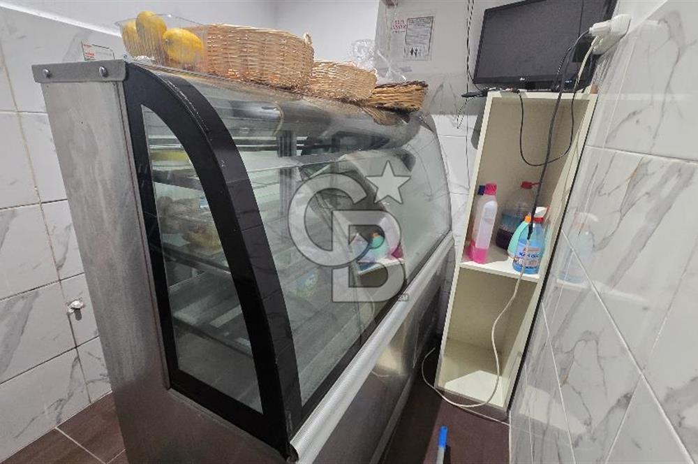 YALI MAH. KÖŞE KONUM MÜŞTERİSİ OTURMUŞ DEVREN KİRALIK ŞARKÜTERİ