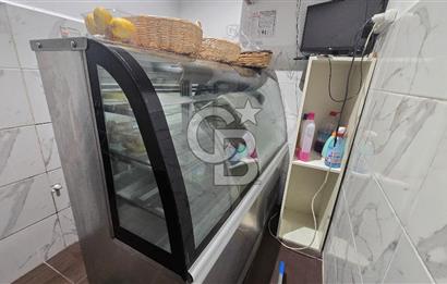 YALI MAH. KÖŞE KONUM MÜŞTERİSİ OTURMUŞ DEVREN KİRALIK ŞARKÜTERİ