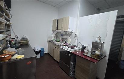 YALI MAH. KÖŞE KONUM MÜŞTERİSİ OTURMUŞ DEVREN KİRALIK ŞARKÜTERİ