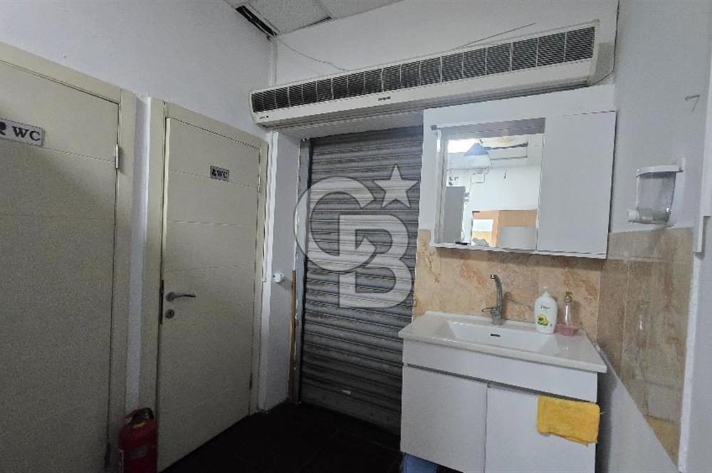 YALI MAH. KÖŞE KONUM MÜŞTERİSİ OTURMUŞ DEVREN KİRALIK ŞARKÜTERİ