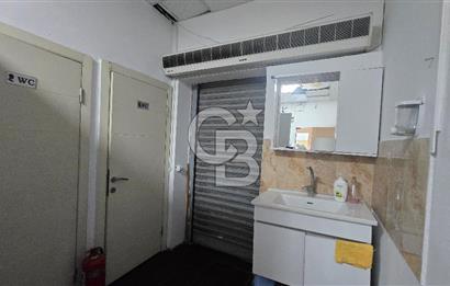 YALI MAH. KÖŞE KONUM MÜŞTERİSİ OTURMUŞ DEVREN KİRALIK ŞARKÜTERİ