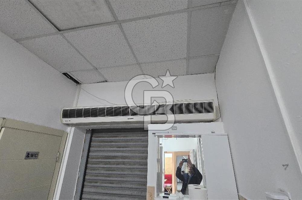 YALI MAH. KÖŞE KONUM MÜŞTERİSİ OTURMUŞ DEVREN KİRALIK ŞARKÜTERİ