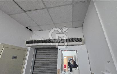 YALI MAH. KÖŞE KONUM MÜŞTERİSİ OTURMUŞ DEVREN KİRALIK ŞARKÜTERİ