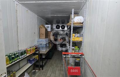 YALI MAH. KÖŞE KONUM MÜŞTERİSİ OTURMUŞ DEVREN KİRALIK ŞARKÜTERİ