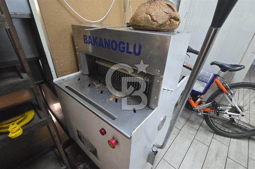 YALI MAH. KÖŞE KONUM MÜŞTERİSİ OTURMUŞ DEVREN KİRALIK ŞARKÜTERİ