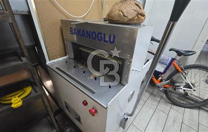 YALI MAH. KÖŞE KONUM MÜŞTERİSİ OTURMUŞ DEVREN KİRALIK ŞARKÜTERİ