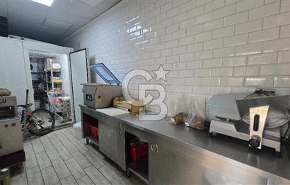 YALI MAH. KÖŞE KONUM MÜŞTERİSİ OTURMUŞ DEVREN KİRALIK ŞARKÜTERİ