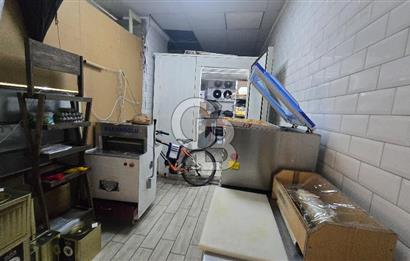 YALI MAH. KÖŞE KONUM MÜŞTERİSİ OTURMUŞ DEVREN KİRALIK ŞARKÜTERİ