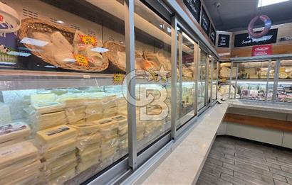 YALI MAH. KÖŞE KONUM MÜŞTERİSİ OTURMUŞ DEVREN KİRALIK ŞARKÜTERİ