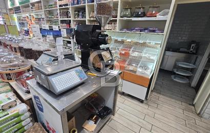 YALI MAH. KÖŞE KONUM MÜŞTERİSİ OTURMUŞ DEVREN KİRALIK ŞARKÜTERİ