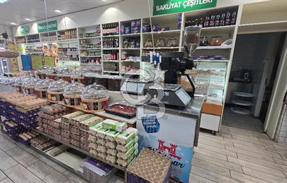 YALI MAH. KÖŞE KONUM MÜŞTERİSİ OTURMUŞ DEVREN KİRALIK ŞARKÜTERİ