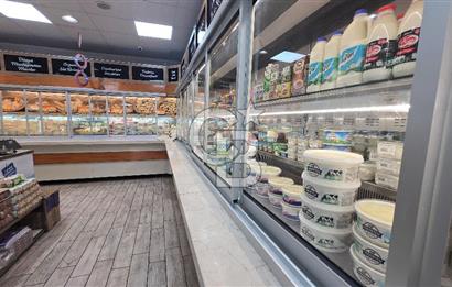 YALI MAH. KÖŞE KONUM MÜŞTERİSİ OTURMUŞ DEVREN KİRALIK ŞARKÜTERİ