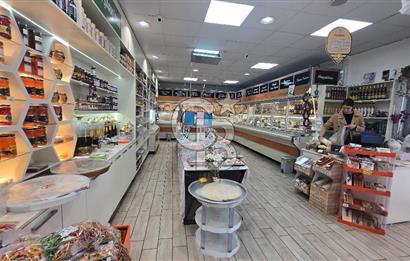 YALI MAH. KÖŞE KONUM MÜŞTERİSİ OTURMUŞ DEVREN KİRALIK ŞARKÜTERİ