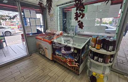 YALI MAH. KÖŞE KONUM MÜŞTERİSİ OTURMUŞ DEVREN KİRALIK ŞARKÜTERİ