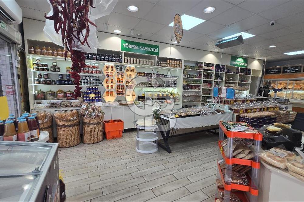 YALI MAH. KÖŞE KONUM MÜŞTERİSİ OTURMUŞ DEVREN KİRALIK ŞARKÜTERİ