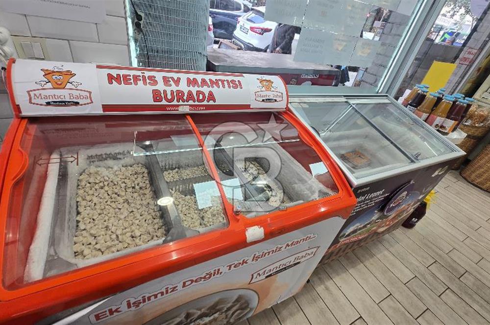 YALI MAH. KÖŞE KONUM MÜŞTERİSİ OTURMUŞ DEVREN KİRALIK ŞARKÜTERİ