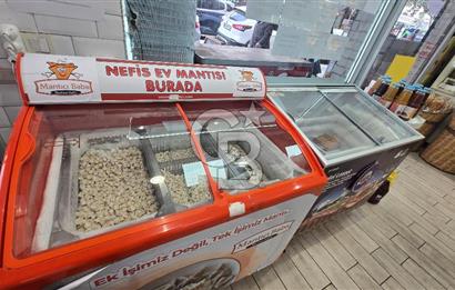 YALI MAH. KÖŞE KONUM MÜŞTERİSİ OTURMUŞ DEVREN KİRALIK ŞARKÜTERİ