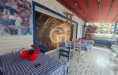 YALI MAH. KÖŞE KONUM MÜŞTERİSİ OTURMUŞ DEVREN KİRALIK ŞARKÜTERİ