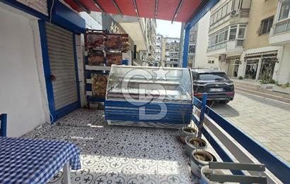 YALI MAH. KÖŞE KONUM MÜŞTERİSİ OTURMUŞ DEVREN KİRALIK ŞARKÜTERİ