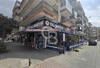 YALI MAH. KÖŞE KONUM MÜŞTERİSİ OTURMUŞ DEVREN KİRALIK ŞARKÜTERİ - 1 - 340382