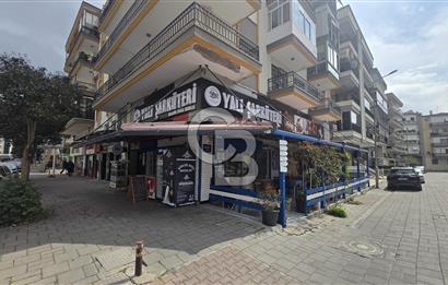 YALI MAH. KÖŞE KONUM MÜŞTERİSİ OTURMUŞ DEVREN KİRALIK ŞARKÜTERİ