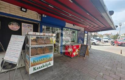 YALI MAH. KÖŞE KONUM MÜŞTERİSİ OTURMUŞ DEVREN KİRALIK ŞARKÜTERİ