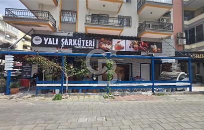 YALI MAH. KÖŞE KONUM MÜŞTERİSİ OTURMUŞ DEVREN KİRALIK ŞARKÜTERİ