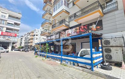 YALI MAH. KÖŞE KONUM MÜŞTERİSİ OTURMUŞ DEVREN KİRALIK ŞARKÜTERİ