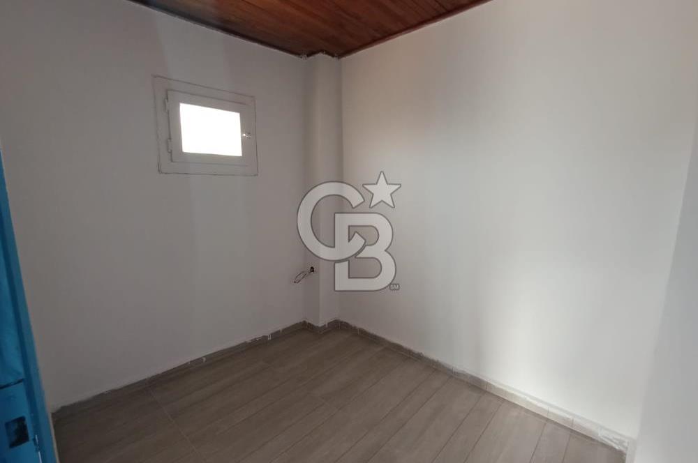 1307135820 İZMİRİN İNCİSİ FOÇADA DENİZE 30 METRE KİRALIK DÜKKAN