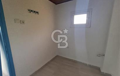  İZMİRİN İNCİSİ FOÇADA DENİZE 30 METRE SATILIK DÜKKAN 