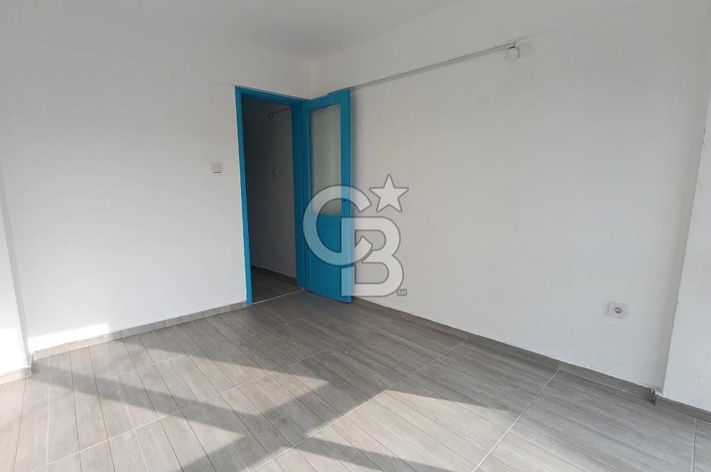  İZMİRİN İNCİSİ FOÇADA DENİZE 30 METRE SATILIK DÜKKAN 