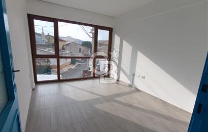  İZMİRİN İNCİSİ FOÇADA DENİZE 30 METRE SATILIK DÜKKAN 